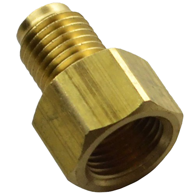 - Brass Fittings